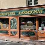 Herboristerie Larmignat