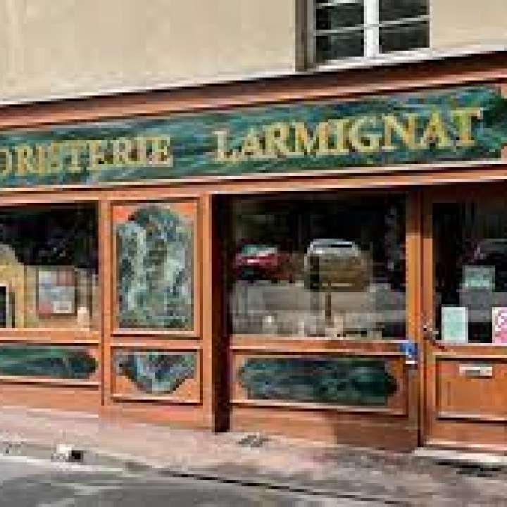 Herboristerie Larmignat