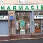 Pharmacie Montmailler