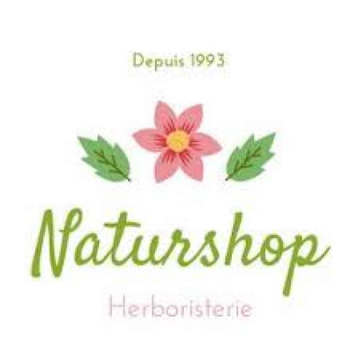 Naturshop - L’herboristerie