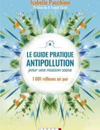 Guide pratique antipollution pour une maison saine