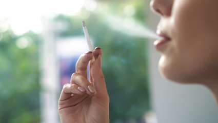 Des recettes naturelles contre la cigarette