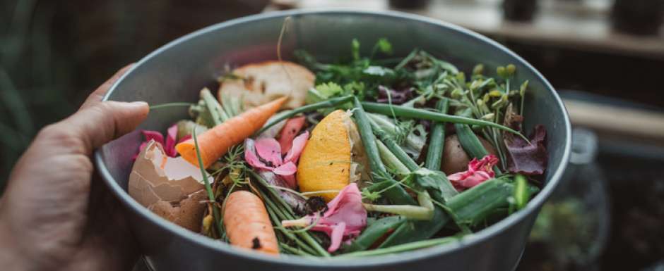 Composter ses restes organiques