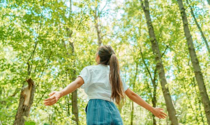 Prendre soin de soi avec la detox de printemps