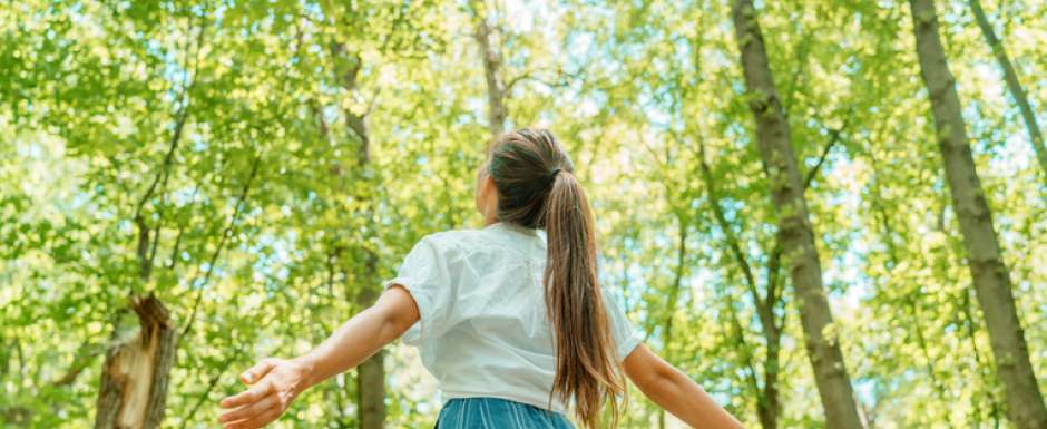 Prendre soin de soi avec la detox de printemps