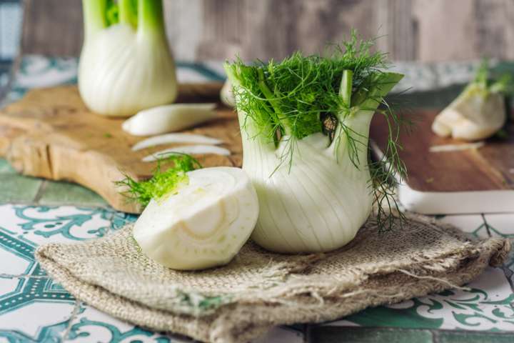 Le délicat goût anisé du fenouil et de l'aneth- Plantes et Santé