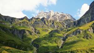 montagne biodiversité