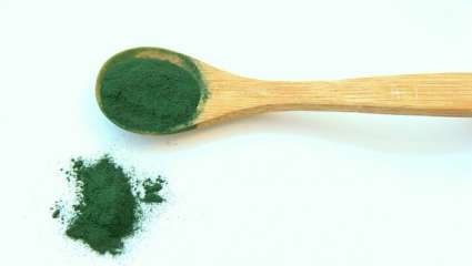 La spiruline - Un super aliment