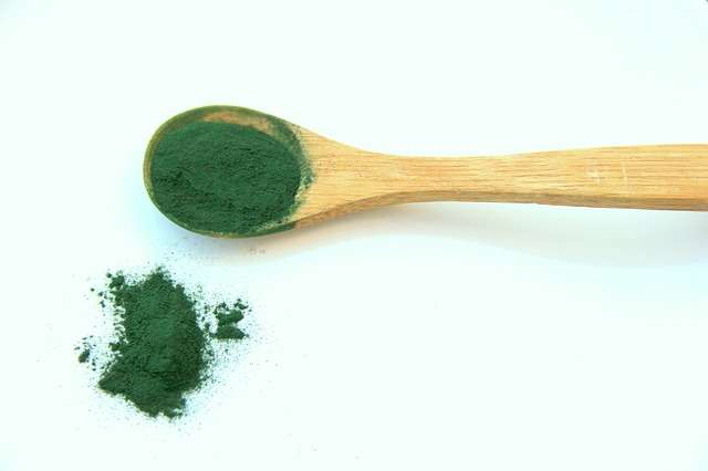 La spiruline - Un super aliment