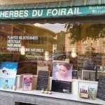 Les Herbes du Foirail