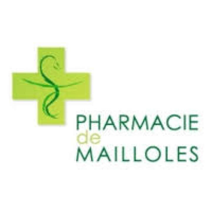 Pharmacie de Mailloles