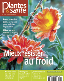 Plantes et Santé n°229