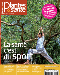 Plantes et Santé n° 200