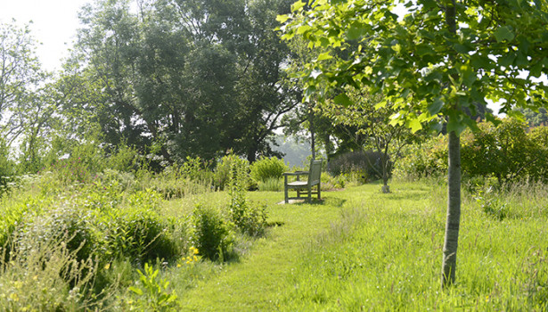 Jardin suspendu du Havre