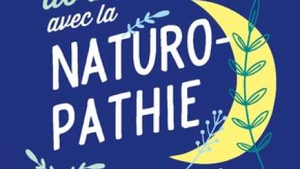 Bin dormir avec la naturopathie - Joelle Pierrard