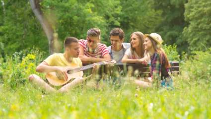 Adolescents et Aromathérapie