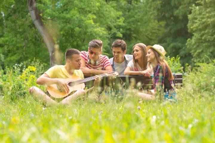 Adolescents et Aromathérapie