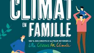 Agir pour le climat  en famille - Pascale Baussant