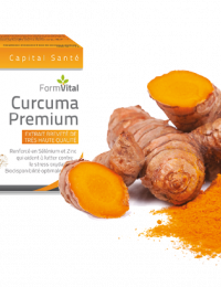Curcuma Premium