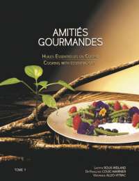 Amitiés gourmandes