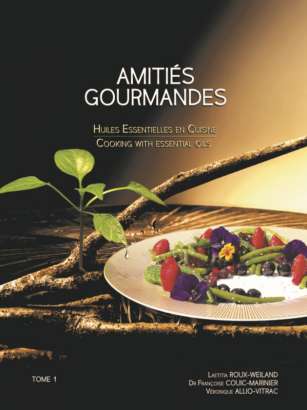 Amitiés gourmandes