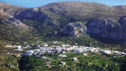 Amorgos