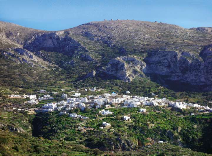 Amorgos