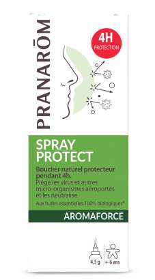 Spray Protect Aromaforce