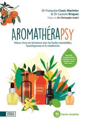 Aromathérapsy