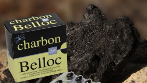 Le charbon de belloc est un laxatif et un détoxifiant intestinal utilisant uniquement des ingrédients d'origine végétale.