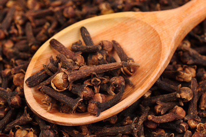 Le Girofle Enfonce Le Clou Plantes Et Sante