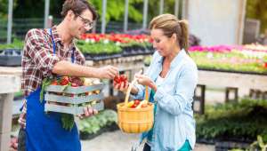 Le locavorisme consiste à donner sa priorité à une alimentation la plus locale possible.