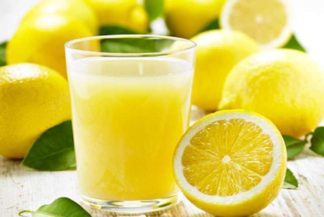 The virtues of lemon - plants and health