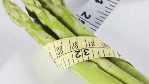 Perdre du poids en mangeant des légumes
