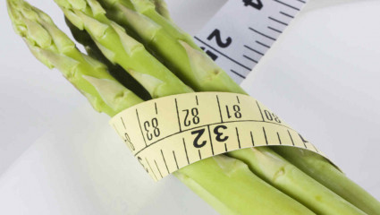 Perdre du poids en mangeant des légumes