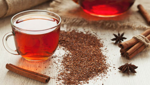 Rooibos, le thé des calmes … et des bien portants !