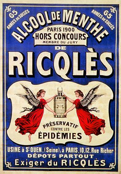 Le Ricqlès - Une recette antifatigue