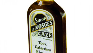 Phytothérapie : Le sirop des Vosges, éteindre la toux
