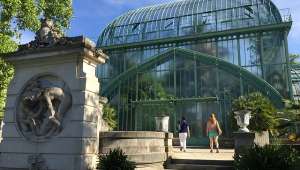 Roland Garros-Serres d’Auteuil