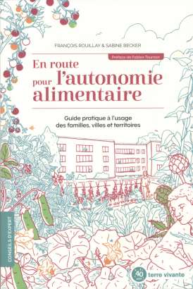 En route pour l'autonomie alimentaire