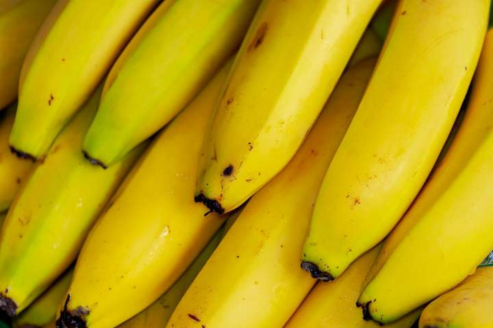 Une banane bio made in France