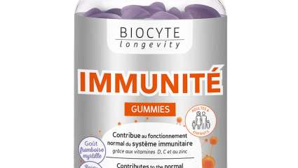 Immunité de Biocyte