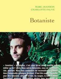 Botaniste