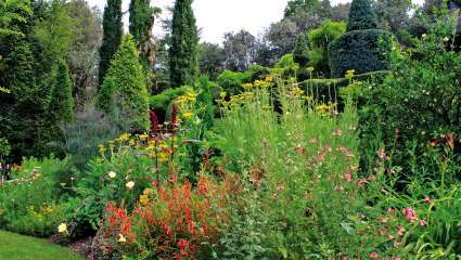 Jardins de Cadiot