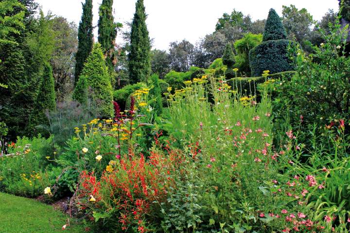 Jardins de Cadiot