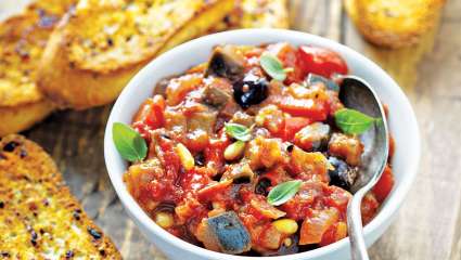 Caponata