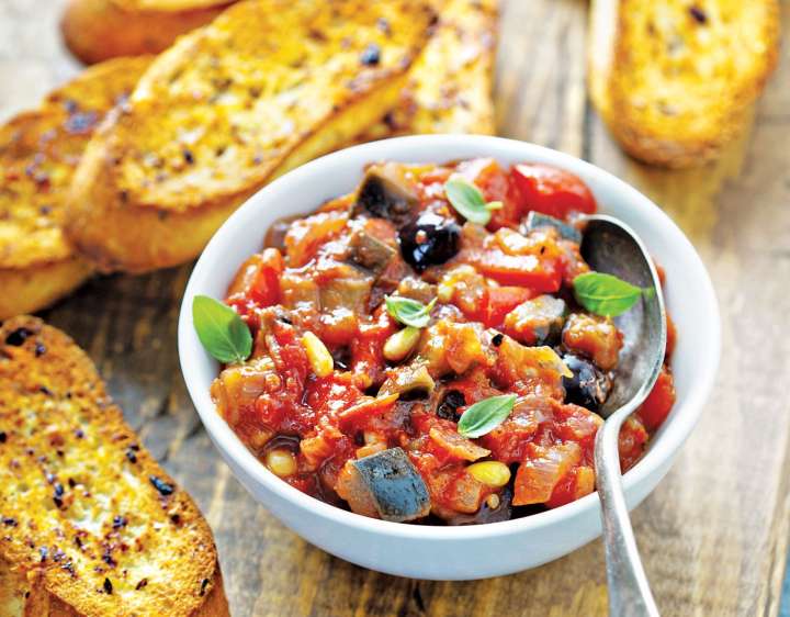 Caponata