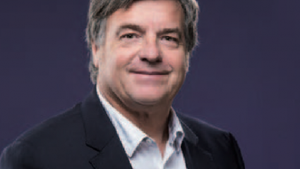 Dr Christian Roche