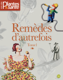 Hors-série Remèdes d'autrefois Tome I - numérique