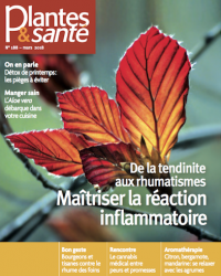 Plantes & Santé n°188